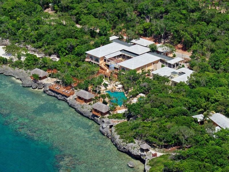 Paradisus Rio De Oro Resort & Spa