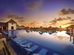 Paradisus Riviera Cancun
