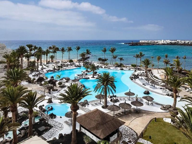 Paradisus Salinas (ex. Melia Salinas)