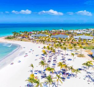 zdjęcie oferty Paradisus Varadero