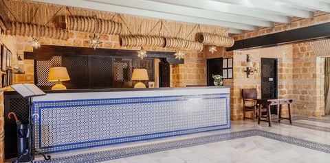 recepcja / lobby