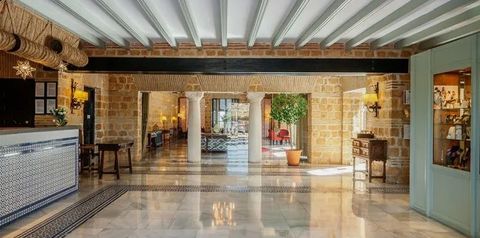 recepcja / lobby
