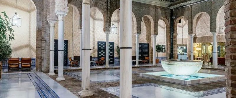 recepcja / lobby