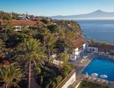 Parador De La Gomera