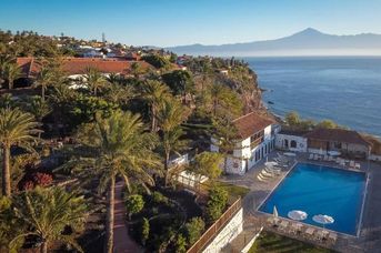 Parador De La Gomera