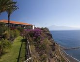 Parador De La Gomera