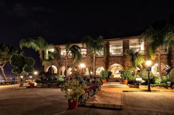 Parador de Malaga Gibralfaro