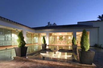 Parador de Malaga Golf