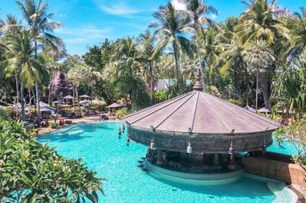 Paradox Resort Phuket (ex. Movenpick Resort & Spa Karon Beach)