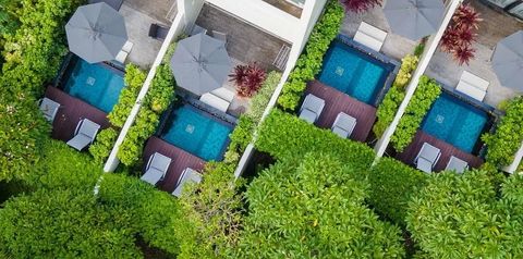 teren hotelu, balkon / taras, basen