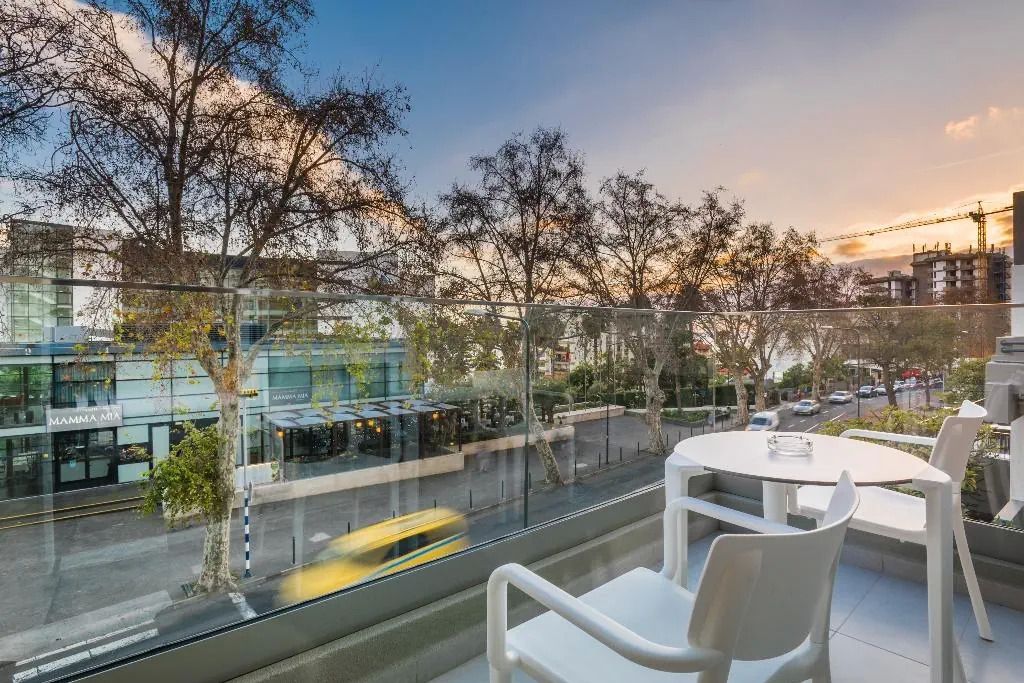 balkon / taras
