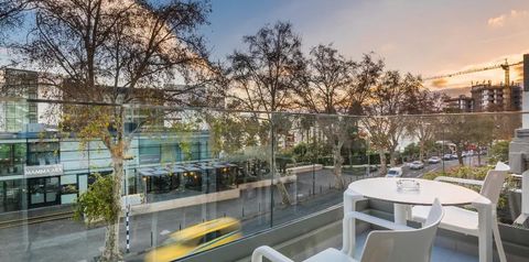 balkon / taras
