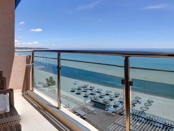 balkon / taras