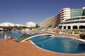 Paraiso De Albufeira