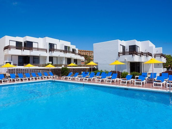 Paraiso Del Sol