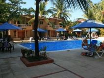 Paraiso Tropical