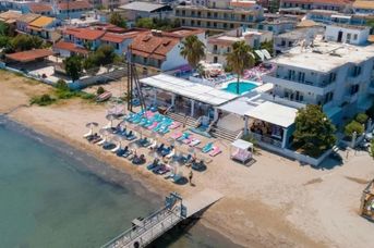 Paralia Studios
