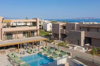 Paralos Venus Suites (ex. Venus Mare)