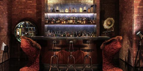 drink bar