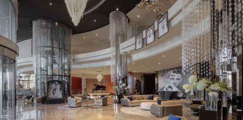 recepcja / lobby