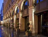 Paramount Times Square - A Generator