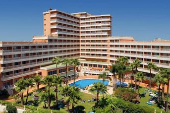 Parasol by Dorobe (ex. Parasol Garden)