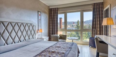 pokój, balkon / taras