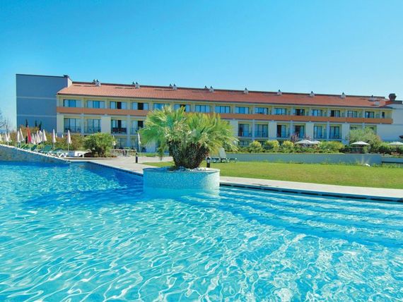 Parc (Peschiera)