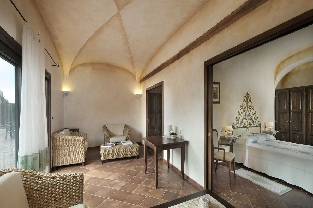 balkon / taras, pokój