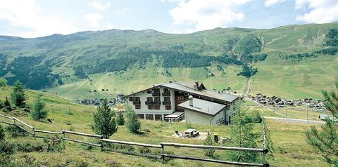 obiekt, teren hotelu