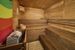 SPA, sauna