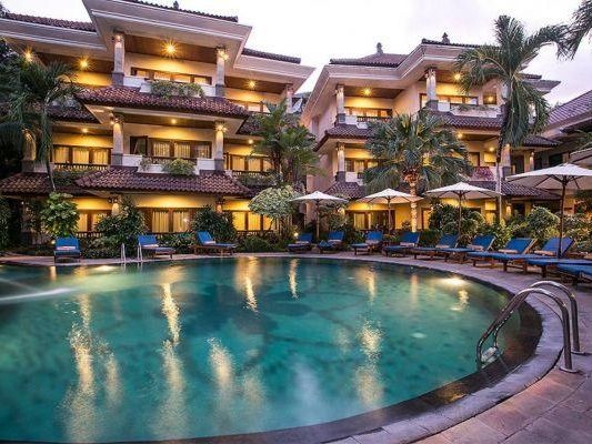 Parigata Resort & Spa