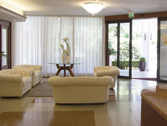 recepcja / lobby