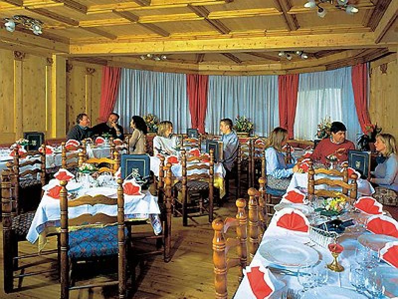 Park Club Il Caminetto