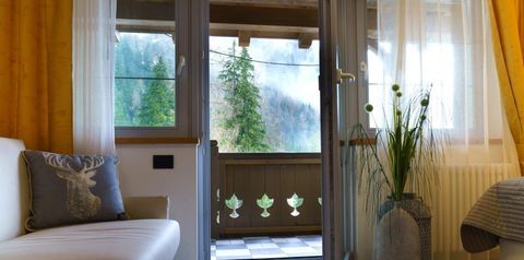 pokój, balkon / taras