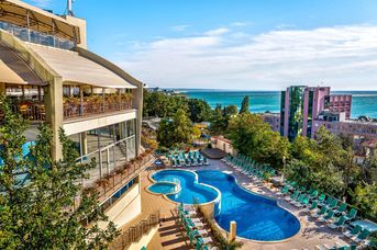 Park Golden Beach