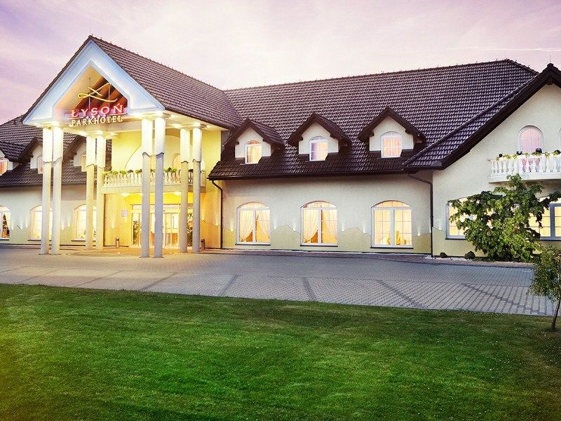 Park Hotel Łysoń