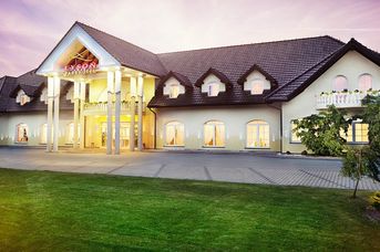 Park Hotel Łysoń