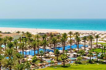 Park Hyatt Abu Dhabi