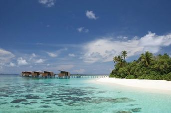 Park Hyatt Maldives Hadahaa