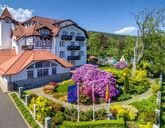 Park KUR & SPA Buczyński