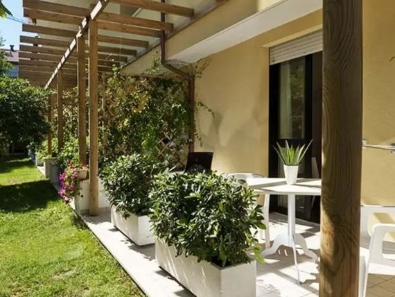 balkon / taras