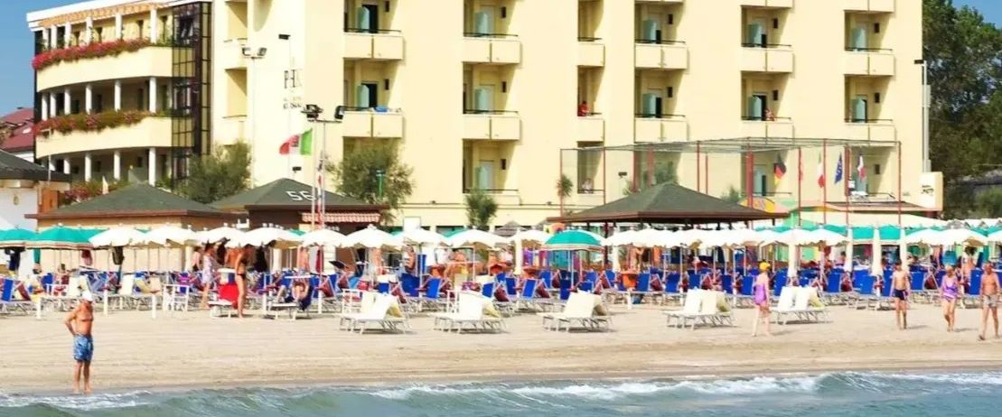 plaża, obiekt
