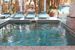 teren hotelu, basen