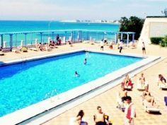 Park Plage Continental