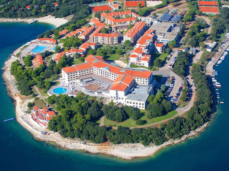 Park Plaza Histria
