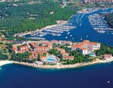 Park Plaza Verudela (ex. Punta Verudela)