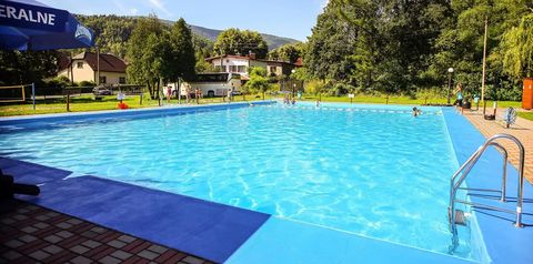 obiekt, basen, dla dzieci