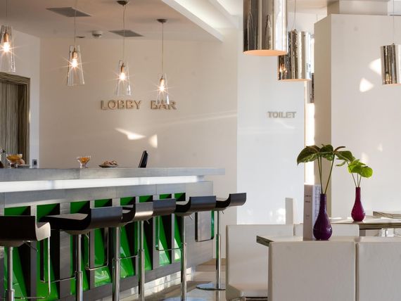 recepcja / lobby