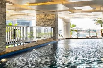 Park Regis Business Bay